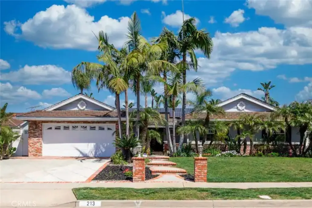 213 Louise Dr, Placentia, CA 92870 - #1
