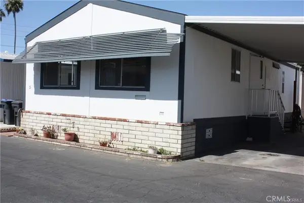 3929 W 5th Street #19, Santa Ana, CA 92703