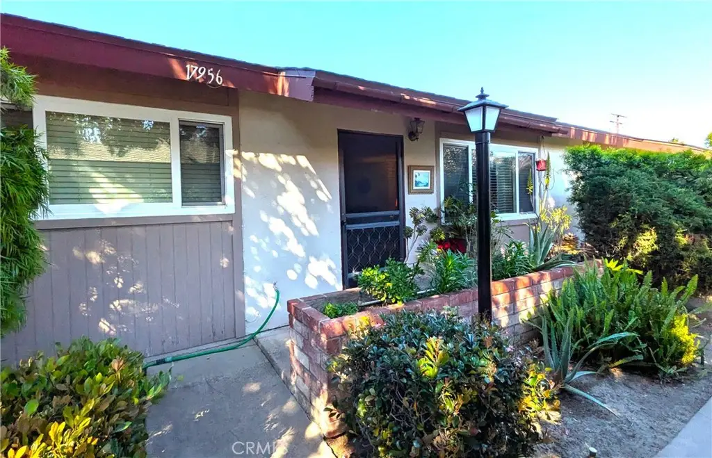 17956 Irvine Boulevard, Tustin, CA 92780 - #1