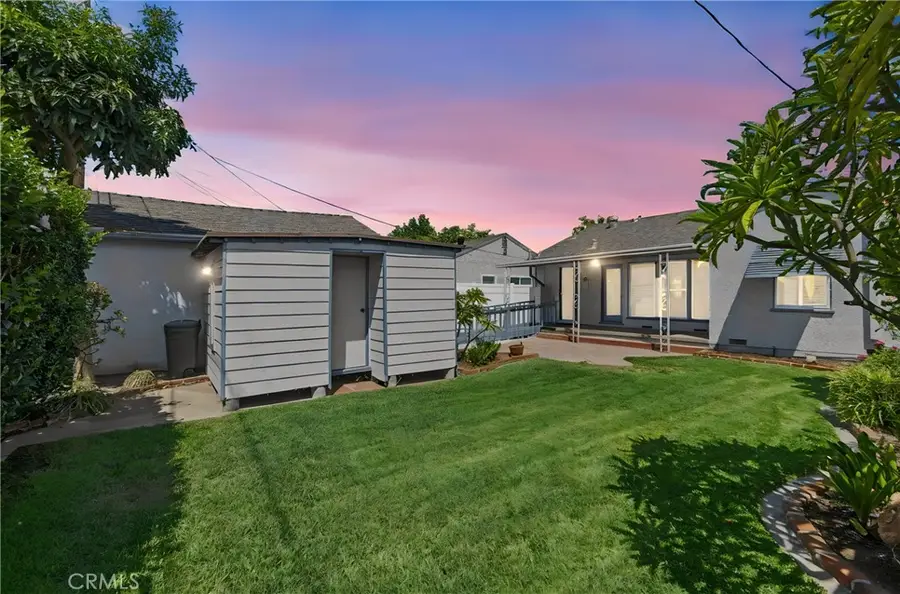 2842 Silva Street, Lakewood, CA 90712 - #2