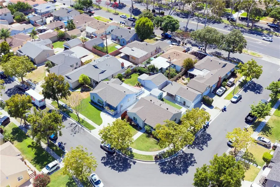 2842 Silva Street, Lakewood, CA 90712 - #3