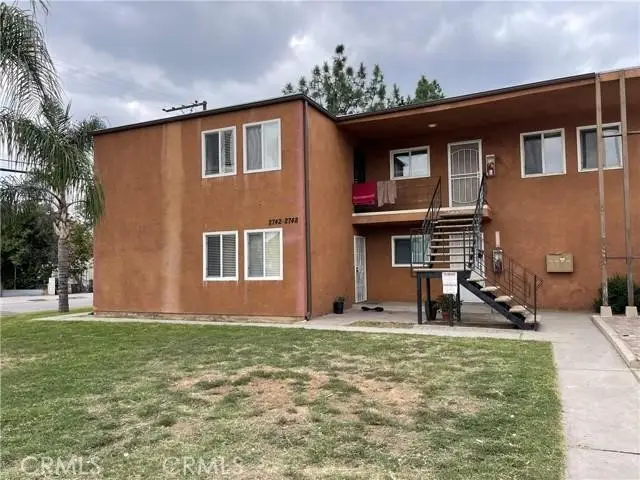 2742 Conejo, San Bernardino, CA 92404 - #1