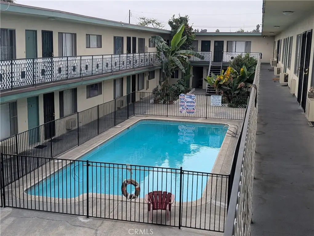 10012 Valley, El Monte, CA 91731 - #1