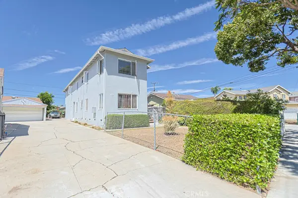 1139 E 67th Street, Inglewood, CA 90302