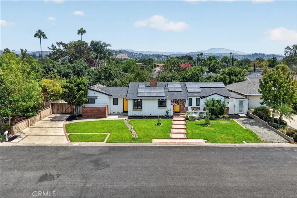 12772 Malena Drive, North Tustin, CA 92705 - #1