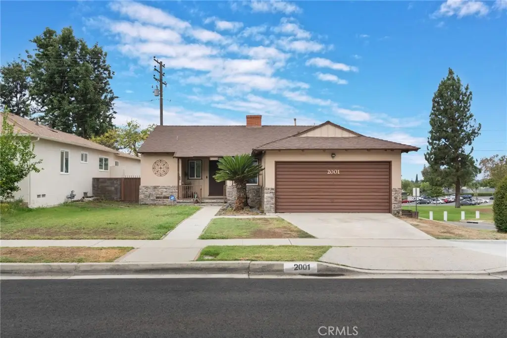 2001 Heather, Monterey Park, CA 91755 - #1