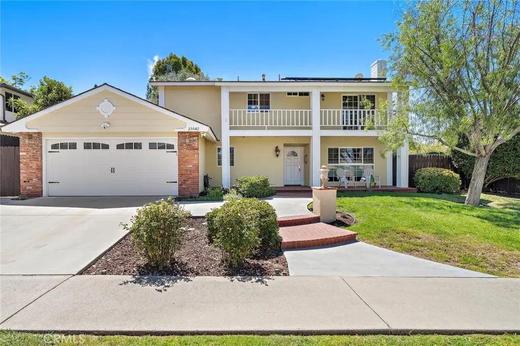 25042 Greenbay Drive, Lake Forest, CA 92630 - #1
