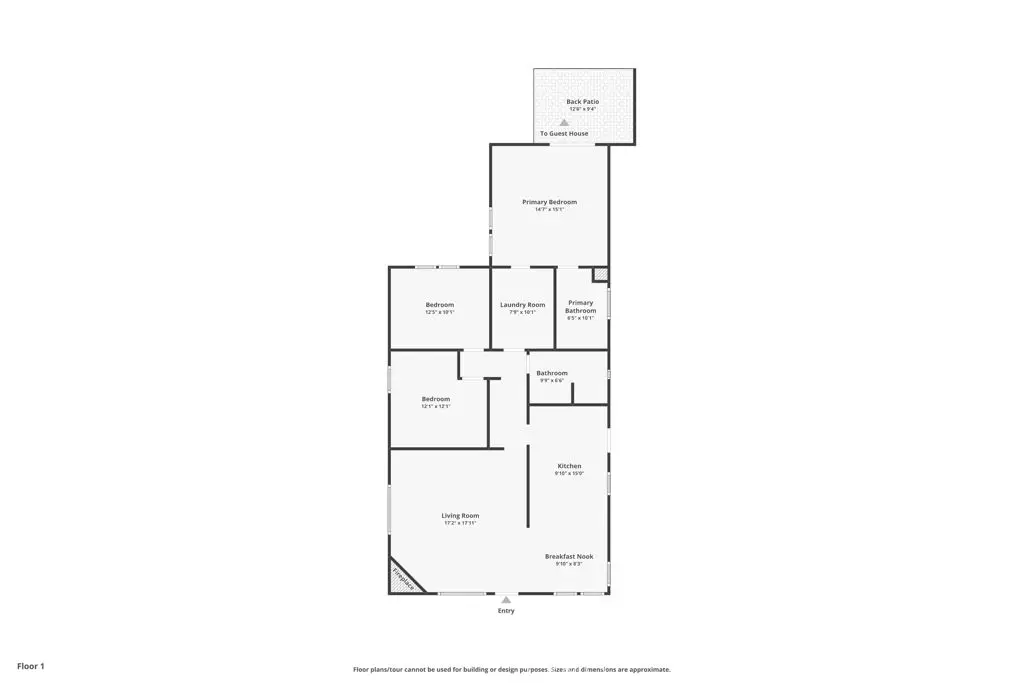 33932 Malaga Dr., Dana Point, CA 92629 - #1