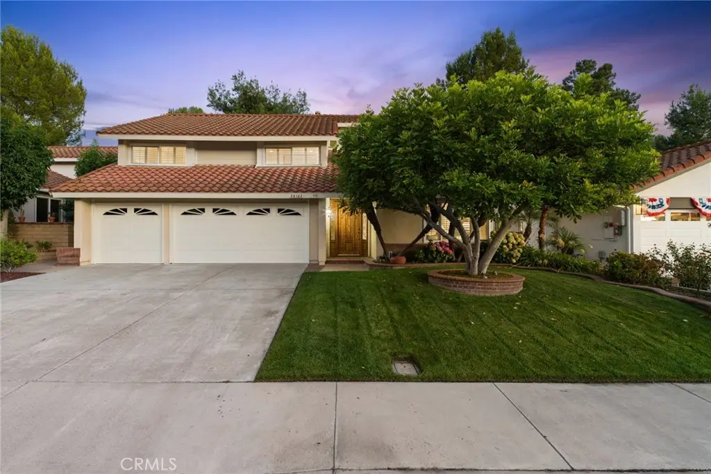 28162 Palmada, Mission Viejo, CA 92692 - #1