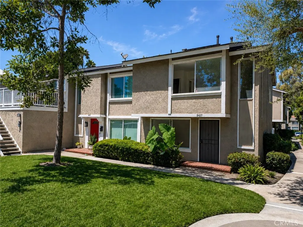 8437 El Arroyo, Huntington Beach, CA 92647 - #1