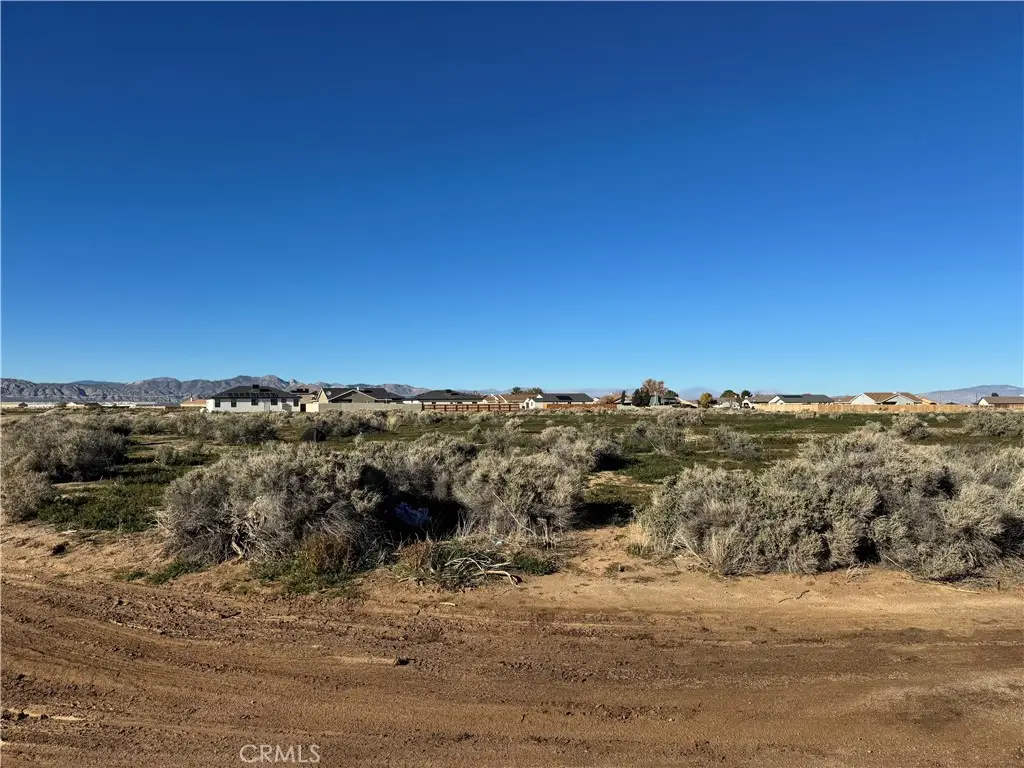 0 Bolden Dr, California City, CA 93560 - #1