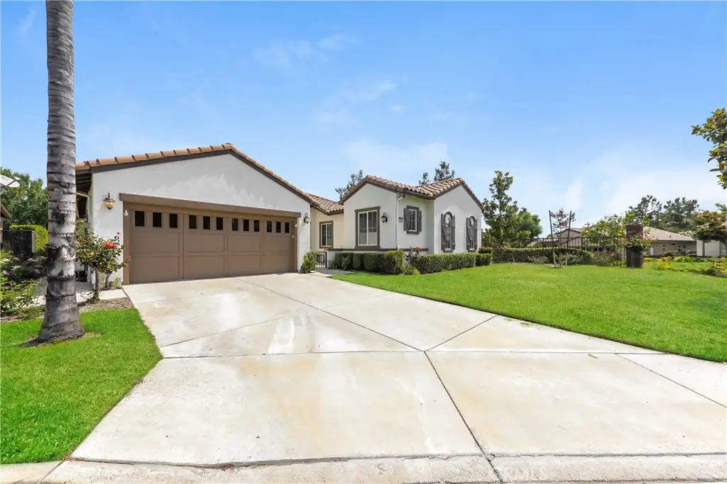 23806 Carrizo Gorge Court, Corona, CA 92883 - #1