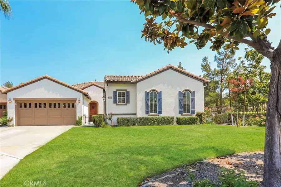 23806 Carrizo Gorge Court, Corona, CA 92883 - #2