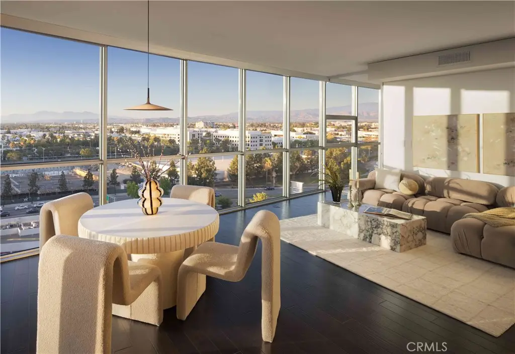 9 Macarthur Place #908, Santa Ana, CA 92707 - #1