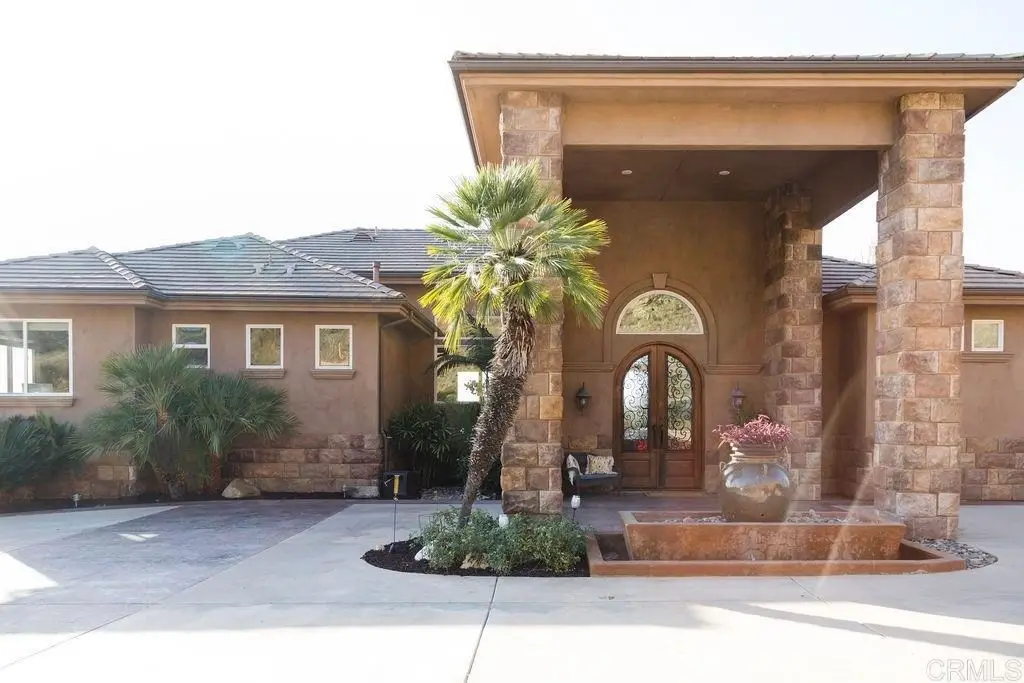 9124 Shadow Hill, Santee, CA 92071 - #1