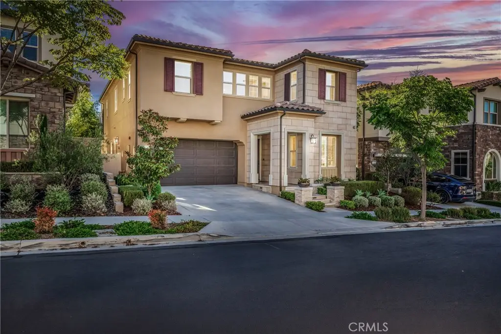 1675 Sonora Creek Lane, Lake Forest, CA 92610 - #1