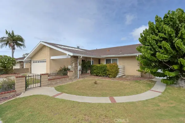 16404 Ponderosa St., Fountain Valley, CA 92708