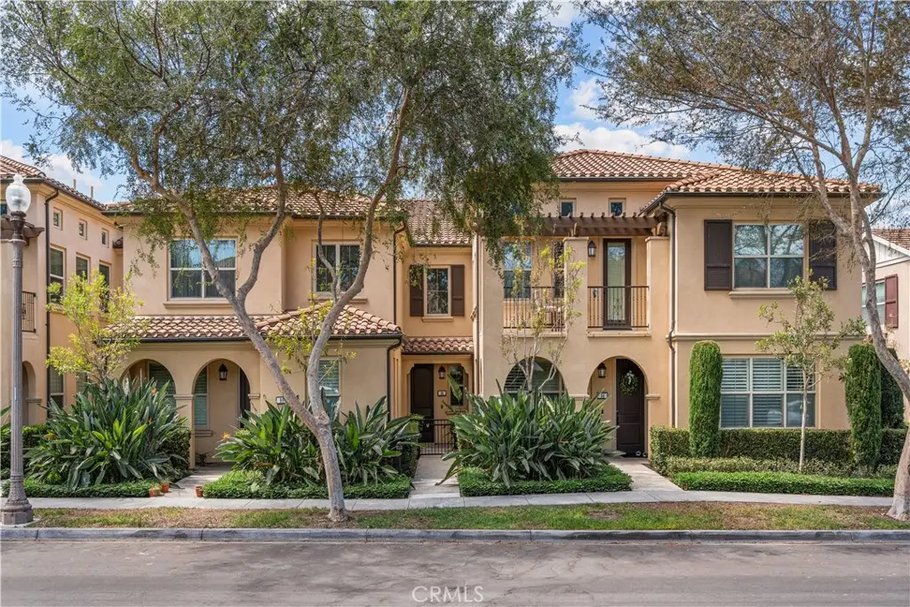96 Rose Arch #26, Irvine, CA 92620 - #1