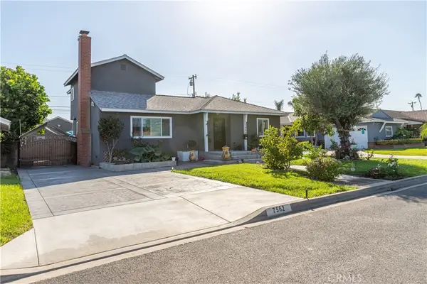 7562 Calmcrest Drive, Downey, CA 90240