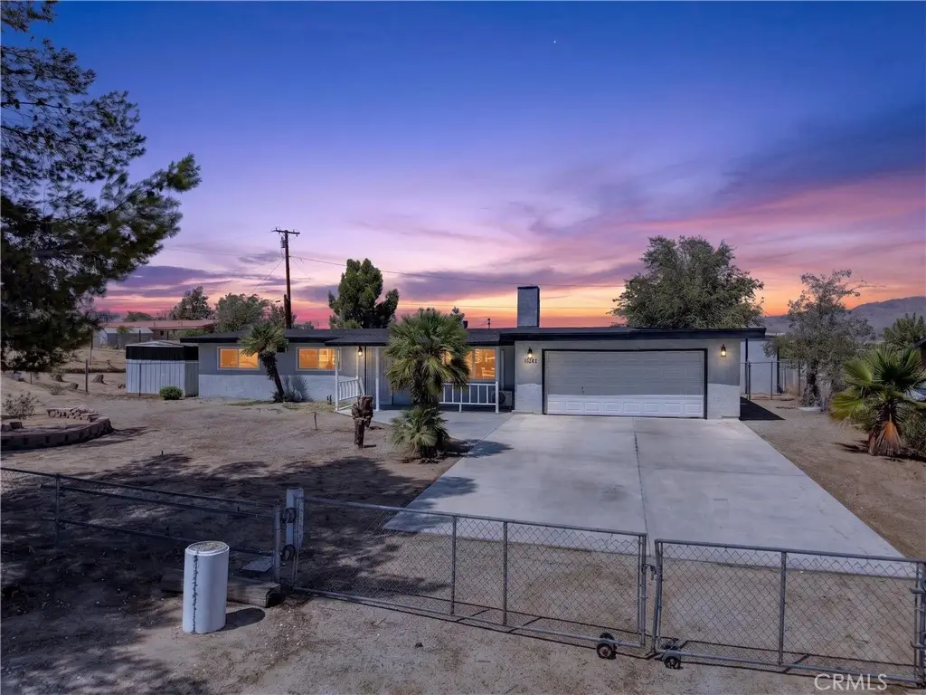 15842 Malpais Lane, Victorville, CA 92394 - #1