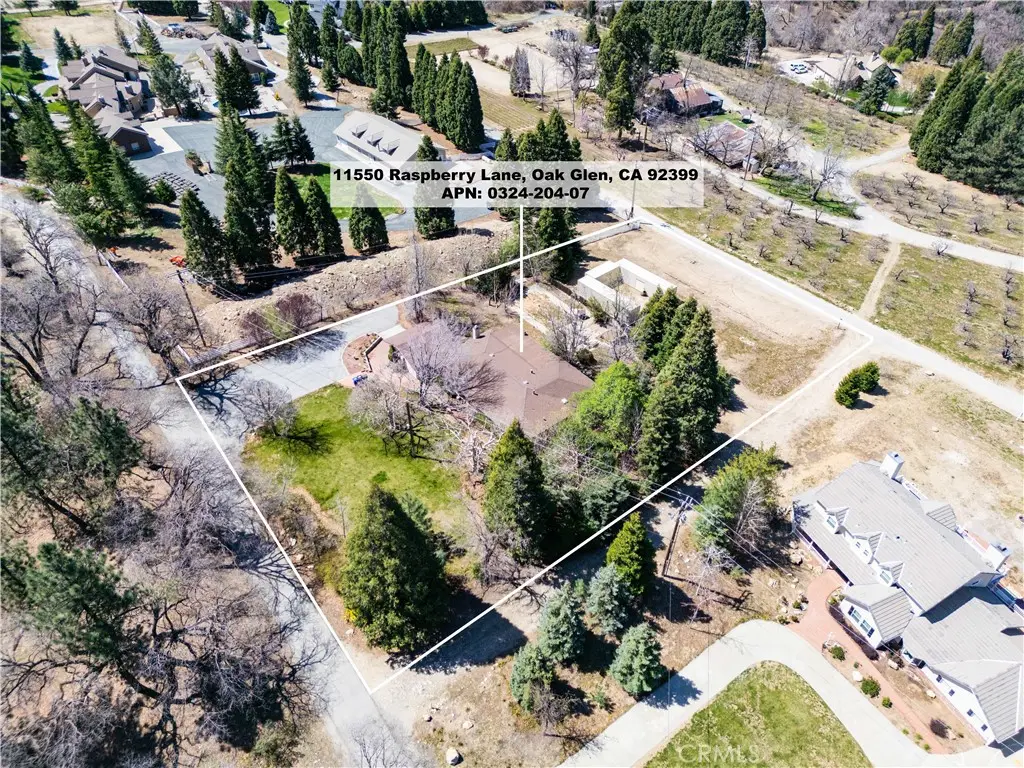 39285 Snowline, Yucaipa, CA 92399 - #1