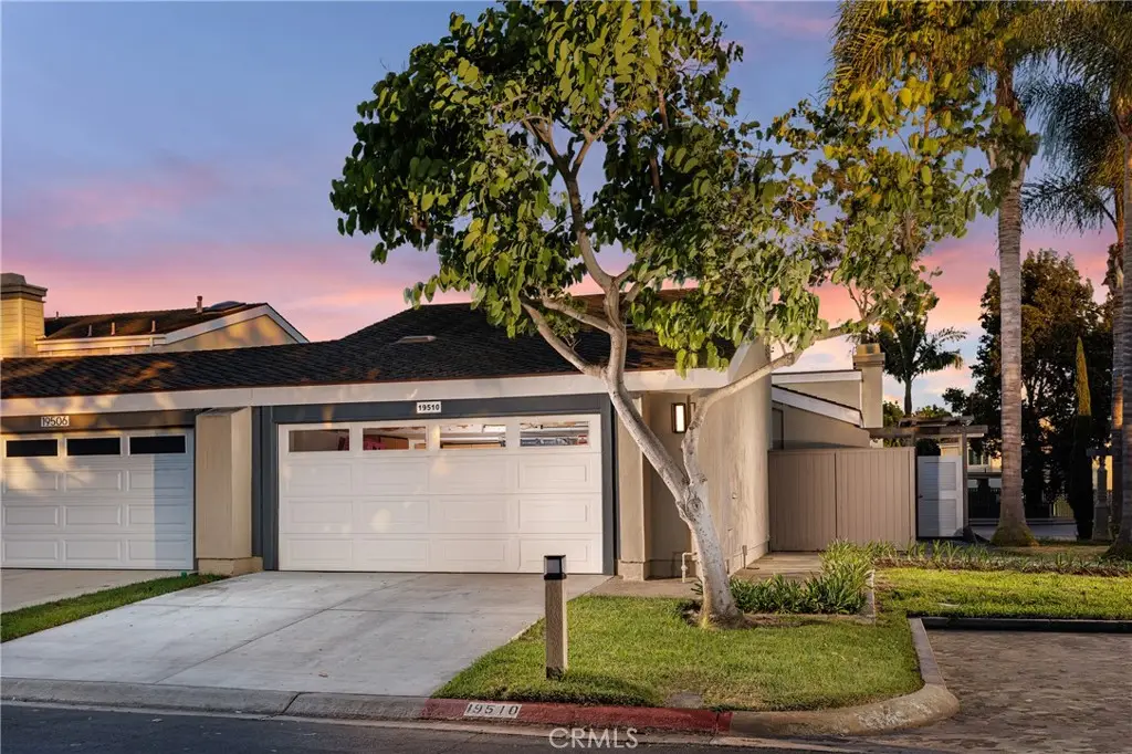 19510 Sandcastle Ln, Huntington Beach, CA 92648 - #1