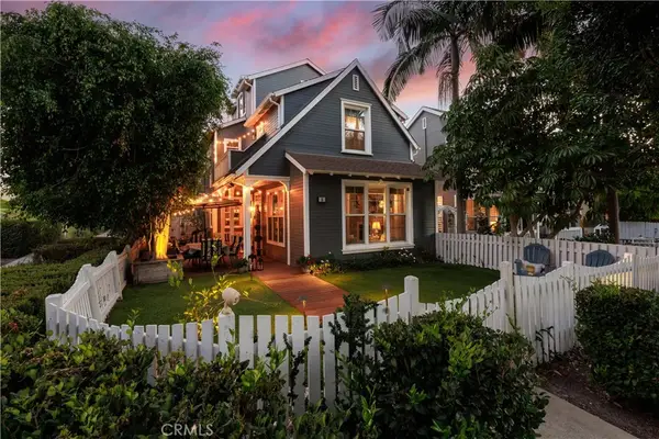 5 Surrey Farm, Ladera Ranch, CA 92694