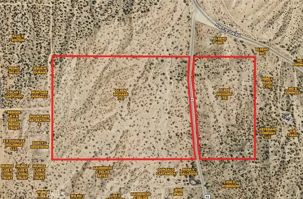 13 Longview Road, Pearblossom, CA 93553