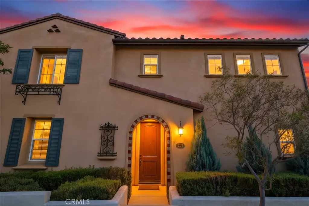201 Encanto, Monterey Park, CA 91755 - #1