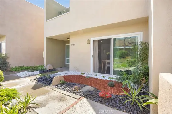 10760 Knott, Stanton, CA 90680