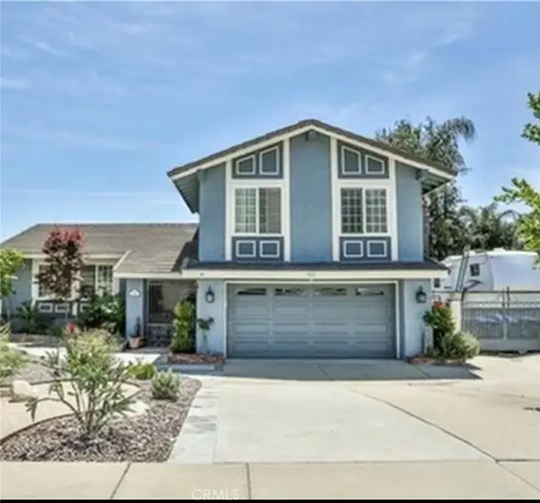 8449 Lemon Avenue, Rancho Cucamonga, CA 91701