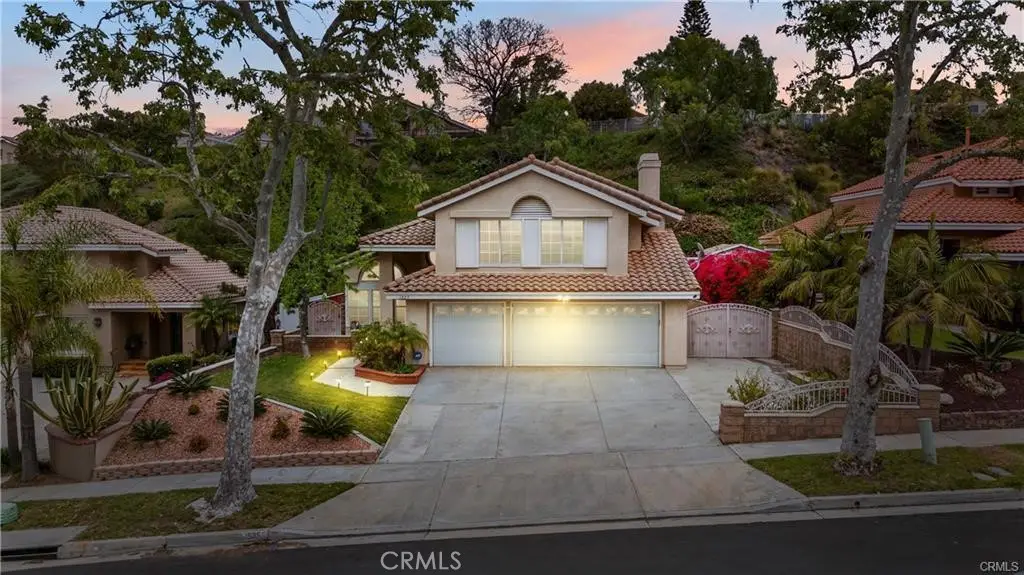 1535 San Almada Road, Corona, CA 92882 - #1