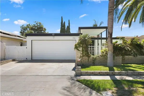 1712 N Glenview Avenue, Anaheim, CA 92807