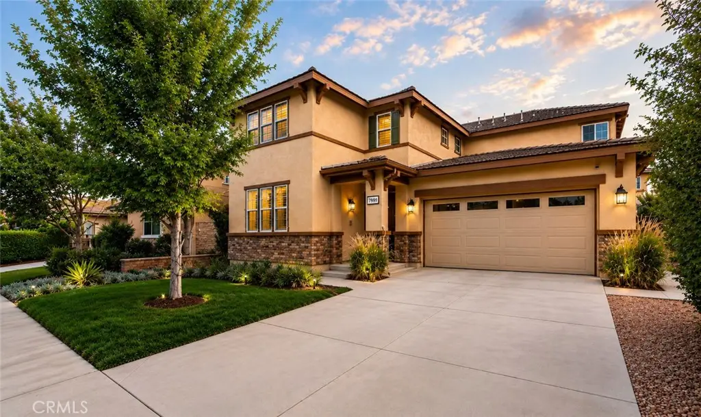 7989 Licorice, Fontana, CA 92336 - #1