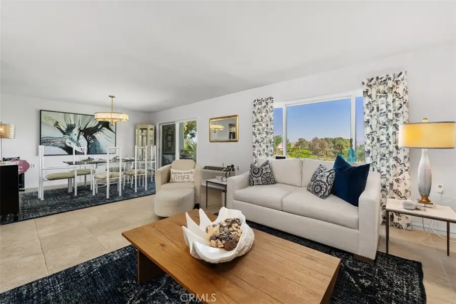 5369 Algarrobo #1C, Laguna Woods, CA 92637 - #2