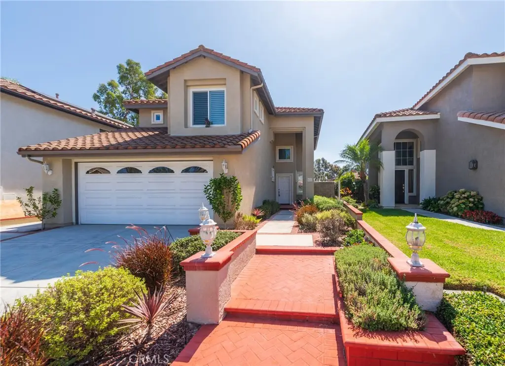 42 Via Brida, Rancho Santa Margarita, CA 92688 - #1