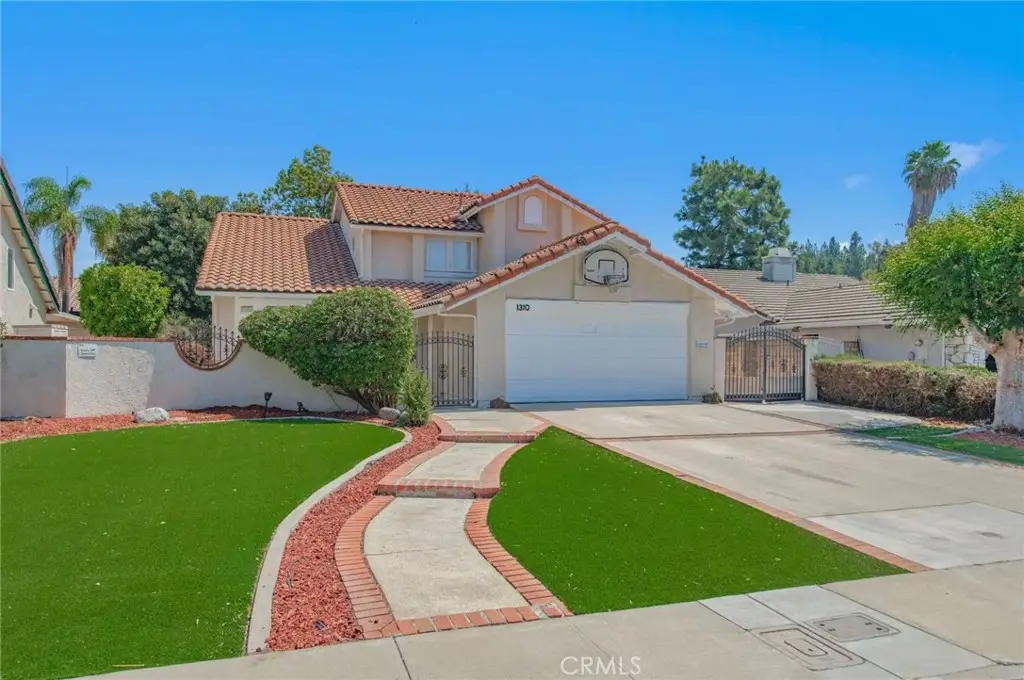1310 Heidelberg Avenue, Walnut, CA 91789 - #1