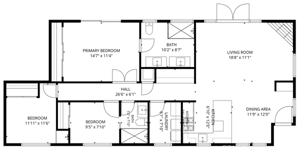 30802 Coast Highway #D21, Laguna Beach, CA 92651