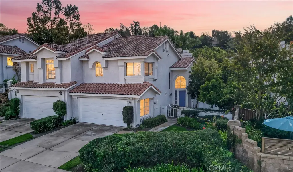26 Cuervo Drive, Aliso Viejo, CA 92656 - #1
