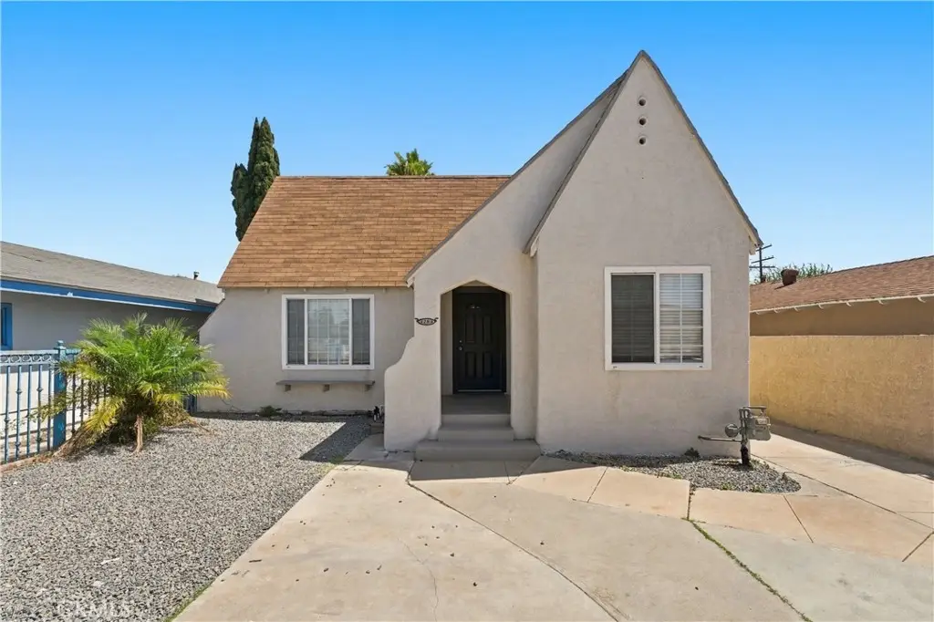 1264 S Arizona Avenue, Los Angeles, CA 90022 - #1