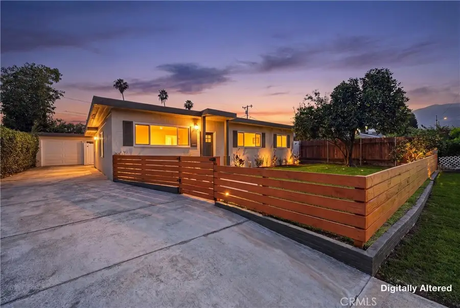 1829 Park Rose, Duarte, CA 91010 - #2