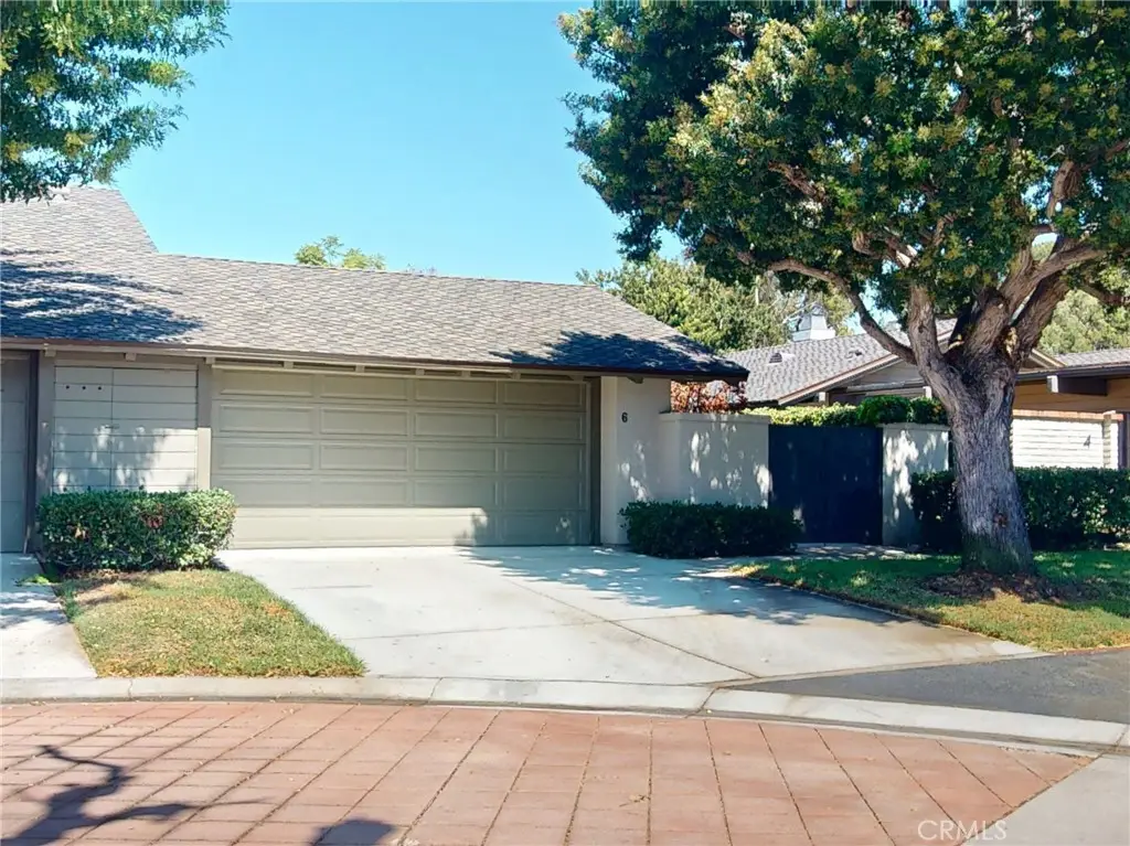 6 Palos, Irvine, CA 92612 - #1