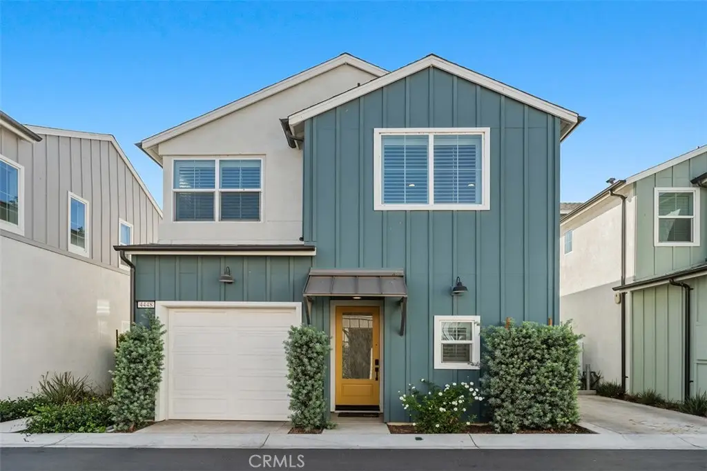 4448 S Forsyth Paseo, Ontario, CA 91762 - #1