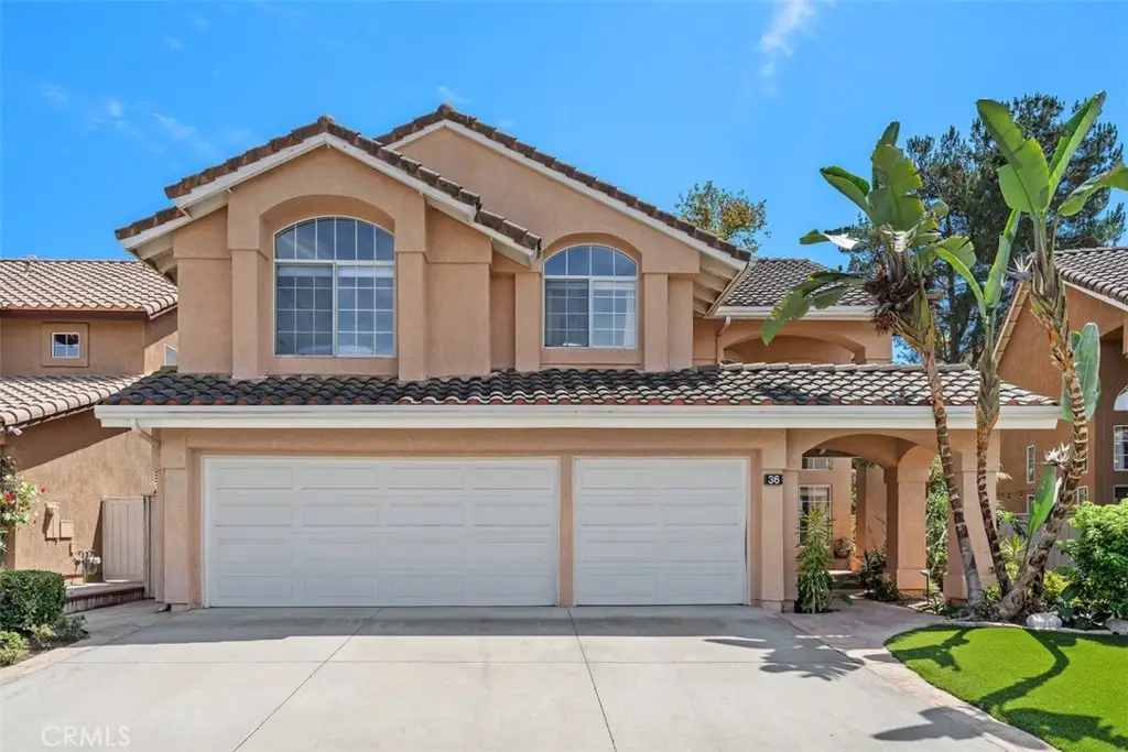 36 Tanglewood, Aliso Viejo, CA 92656 - #1