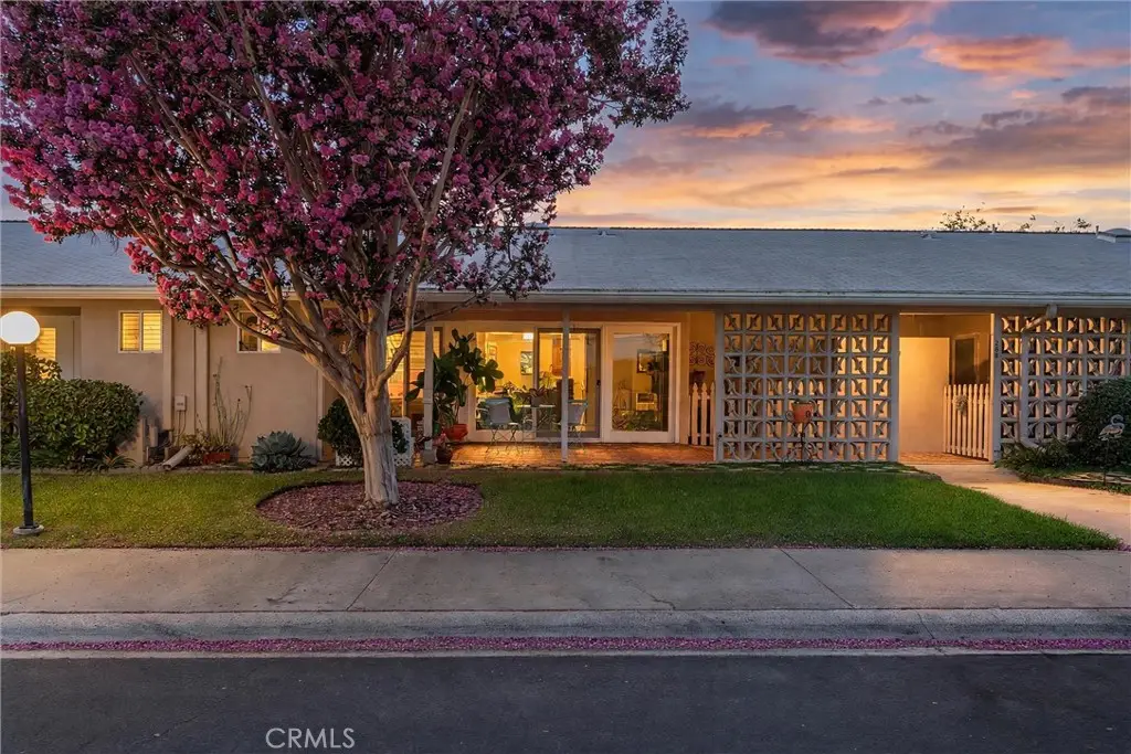 13381 Del Monte Dr #28C, Seal Beach, CA 90740 - #1