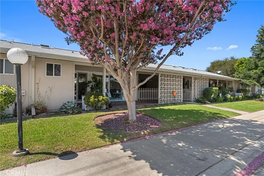 13381 Del Monte Dr #28C, Seal Beach, CA 90740 - #3