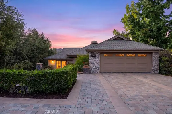 31711 Via Perdiz, Coto de Caza, CA 92679