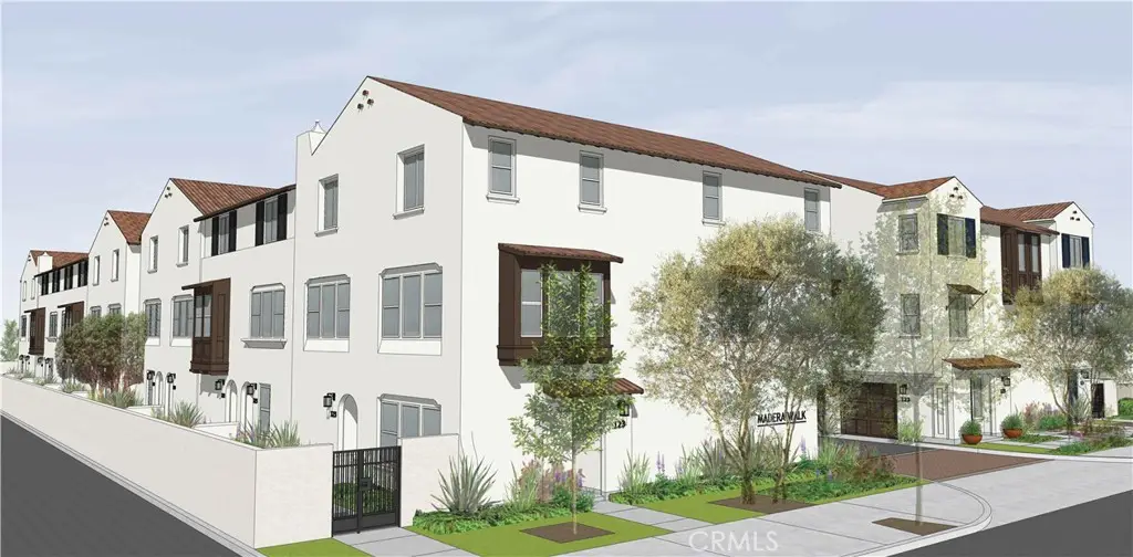 320 Madera Court, Cypress, CA 90630 - #1