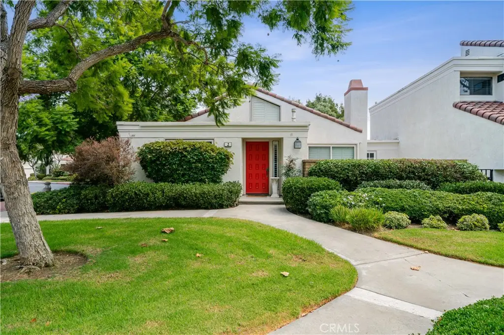 2 Morena #4, Irvine, CA 92612 - #1