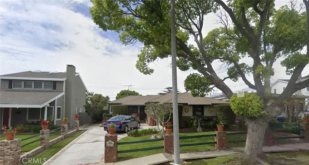 12833 Indianapolis, Los Angeles, CA 90066 - #1